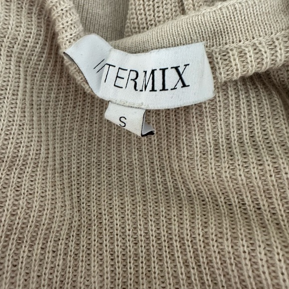 Intermix Julie Sweater - Picture 6 of 6